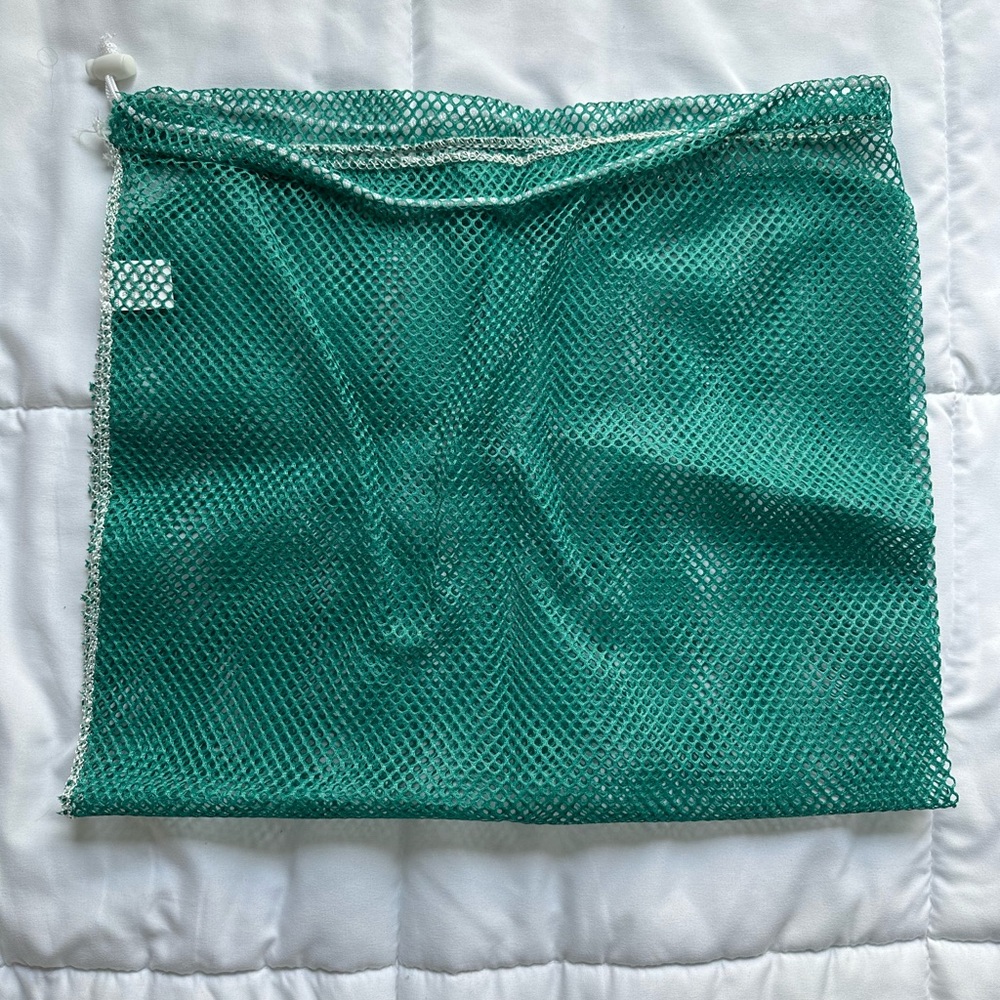 MASTERS Mesh Bag